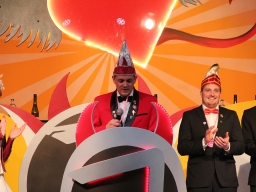 Büttenabend 2025 - 14.02.2025